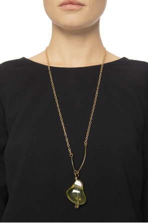 Decorative charm necklace, zdjęcie 2 Decorative charm necklace od Marni